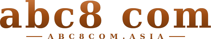 abc8 com logo