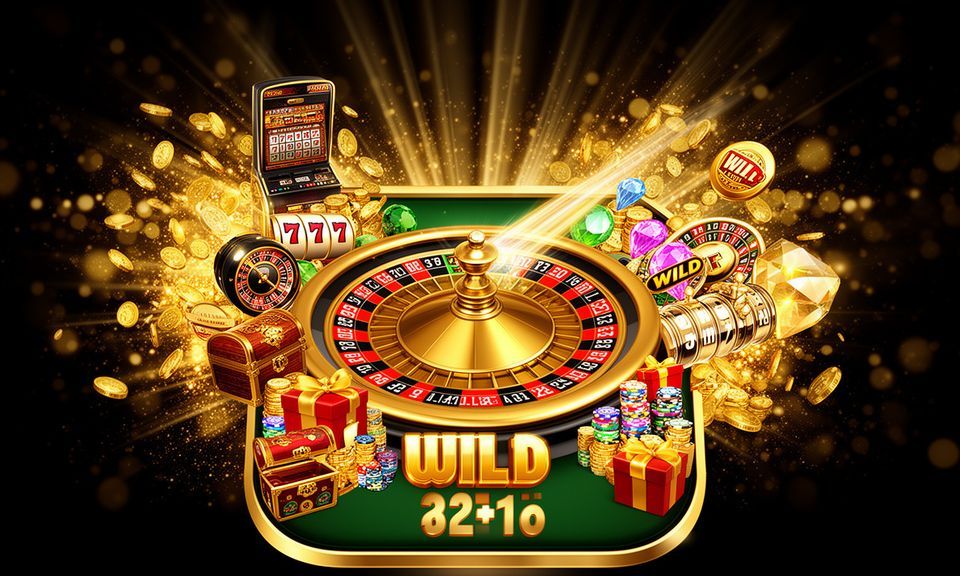 abc8 com Khám Phá Sảnh Casino abc8 com