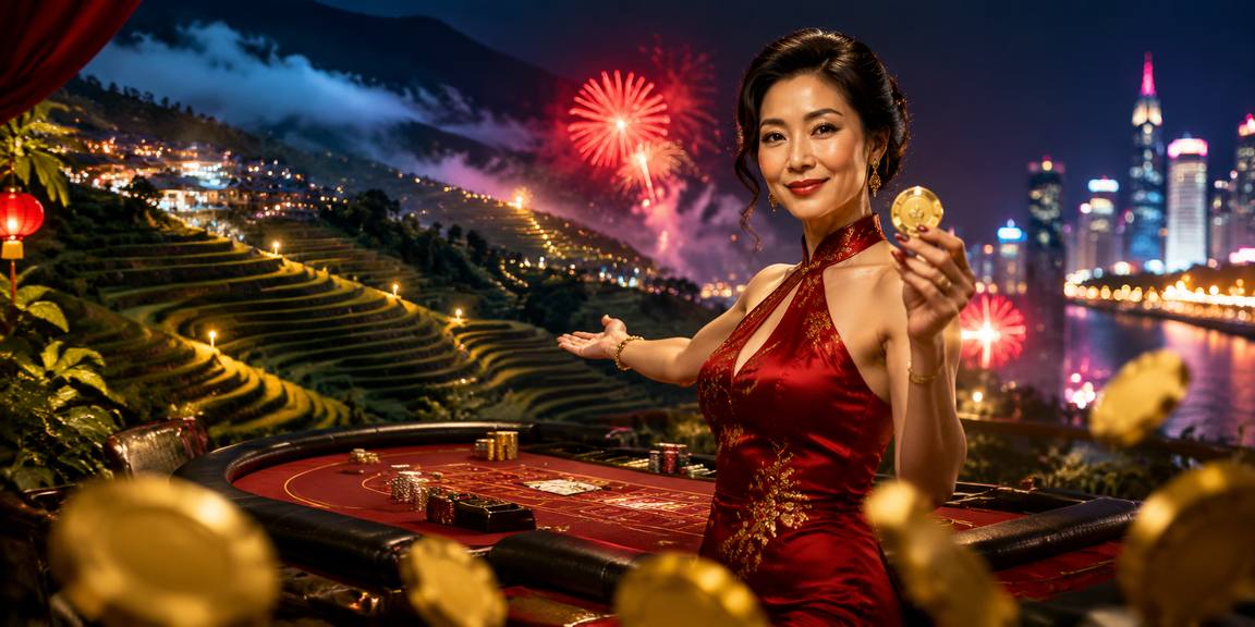 abc8 com Ha Long Slot tại abc8 com – Chọn Phòng, Quay Ngay